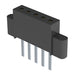 SFM-105-01-S-S-N by Samtec Inc. - CONNECTOR RECPT 5POS 0.05 GOLD PCB