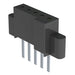SFM-105-01-F-S by Samtec Inc. - CONNECTOR RECPT 5POS 0.05 GOLD PCB