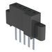 SFM-105-L1-S-S by Samtec Inc. - CONNECTOR RECPT 5POS 0.05 GOLD PCB