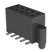 SFM-105-02-L-D-A-N by Samtec Inc. - CONNECTOR RECPT 10POS 0.05 GOLD SMD
