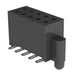 SFM-105-02-S-D-A-N by Samtec Inc. - CONNECTOR RECPT 10POS 0.05 GOLD SMD