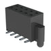 SFM-105-T2-S-D-A-N-K-TR by Samtec Inc. - CONNECTOR RECPT 10POS 0.05 GOLD SMD