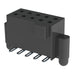 SFM-105-02-H-D-A by Samtec Inc. - CONNECTOR RECPT 10POS 0.05 GOLD SMD