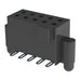 SFM-105-T2-S-D-A-K-TR by Samtec Inc. - CONNECTOR RECPT 10POS 0.05 GOLD SMD