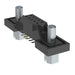 SFM-105-02-F-D-DS by Samtec Inc. - CONNECTOR RECPT 10POS 0.05 GOLD SMD