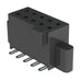 SFM-105-02-H-D-P by Samtec Inc. - CONNECTOR RECPT 10POS 0.05 GOLD SMD