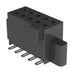SFM-105-T2-S-D by Samtec Inc. - CONNECTOR RECPT 10POS 0.05 GOLD SMD
