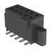 SFM-105-L2-SM-D-TR by Samtec Inc. - CONNECTOR RECPT 10POS 0.05 GOLD SMD