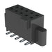 SFM-105-T2-S-D by Samtec Inc. - CONNECTOR RECPT 10POS 0.05 GOLD SMD