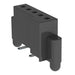 SFM-105-02-S-S-A-K-TR by Samtec Inc. - CONNECTOR RECPT 5POS 0.05 GOLD SMD