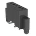 SFM-105-02-L-S-A by Samtec Inc. - CONNECTOR RECPT 5POS 0.05 GOLD SMD