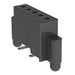 SFM-105-T2-L-S-A-P-TR by Samtec Inc. - CONNECTOR RECPT 5POS 0.05 GOLD SMD