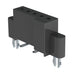 SFM-105-L2-L-S-LC by Samtec Inc. - CONNECTOR RECPT 5POS 0.05 GOLD SMD