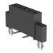 SFM-105-L2-S-S-N-LC by Samtec Inc. - CONNECTOR RECPT 5POS 0.05 GOLD SMD