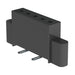 SFM-105-02-S-S-N-K-TR by Samtec Inc. - CONNECTOR RECPT 5POS 0.05 GOLD SMD