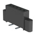 SFM-105-02-S-S-N by Samtec Inc. - CONNECTOR RECPT 5POS 0.05 GOLD SMD