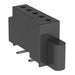 SFM-105-L2-L-S-TR by Samtec Inc. - CONNECTOR RECPT 5POS 0.05 GOLD SMD