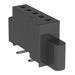SFM-105-L2-S-S by Samtec Inc. - CONNECTOR RECPT 5POS 0.05 GOLD SMD