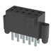 SFM-105-03-L-D-A-K by Samtec Inc. - CONNECTOR RECPT 10POS 0.05 GOLD PCB