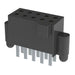 SFM-105-03-S-D-A-K by Samtec Inc. - CONNECTOR RECPT 10POS 0.05 GOLD PCB