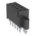 SFM-105-03-L-D-LC by Samtec Inc. - CONNECTOR RECPT 10POS 0.05 GOLD PCB
