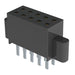 SFM-105-03-L-D-N by Samtec Inc. - CONNECTOR RECPT 10POS 0.05 GOLD PCB