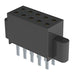SFM-105-03-L-D-N by Samtec Inc. - CONNECTOR RECPT 10POS 0.05 GOLD PCB