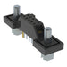 SFM-105-03-L-D-DS by Samtec Inc. - CONNECTOR RECPT 10POS 0.05 GOLD PCB