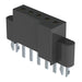 SFM-105-03-S-S-LC by Samtec Inc. - CONNECTOR RECPT 5POS 0.05 GOLD PCB