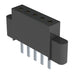 SFM-105-03-S-S-N by Samtec Inc. - CONNECTOR RECPT 5POS 0.05 GOLD PCB