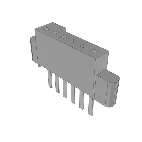 SFM-106-01-F-S - Samtec Inc.