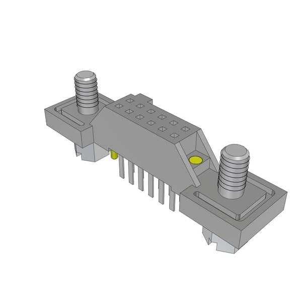 SFM-106-01-L-D-DS - Samtec Inc.