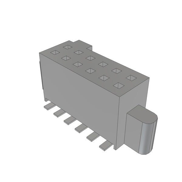 SFM-106-02-F-D - Samtec Inc.