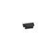 SFM-106-02-L-D-A by Samtec Inc. - CONNECTOR RECPT 12POS 0.05 GOLD SMD