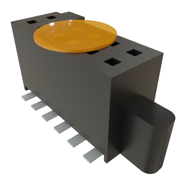 SFM-106-02-L-D-K - Samtec Inc.