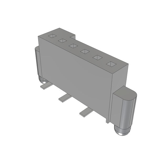SFM-106-02-L-S-A - Samtec Inc.