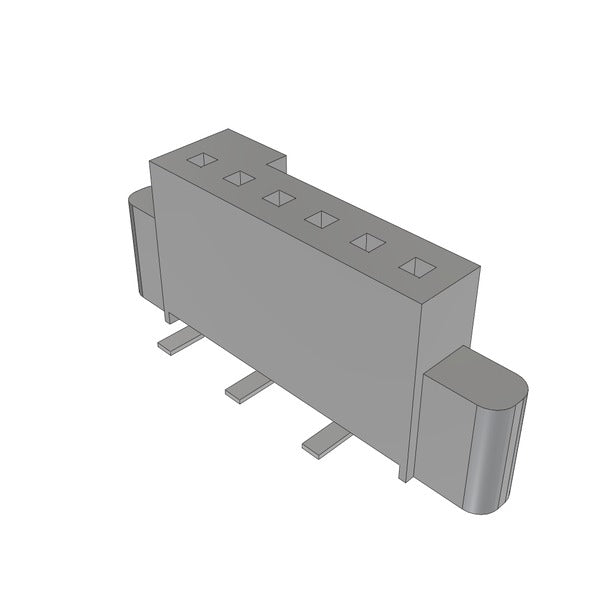 SFM-106-02-L-S-TR - Samtec Inc.