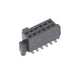 SFM-106-02-S-D-A by Samtec Inc. - CONNECTOR RECPT 12POS 0.05 GOLD SMD