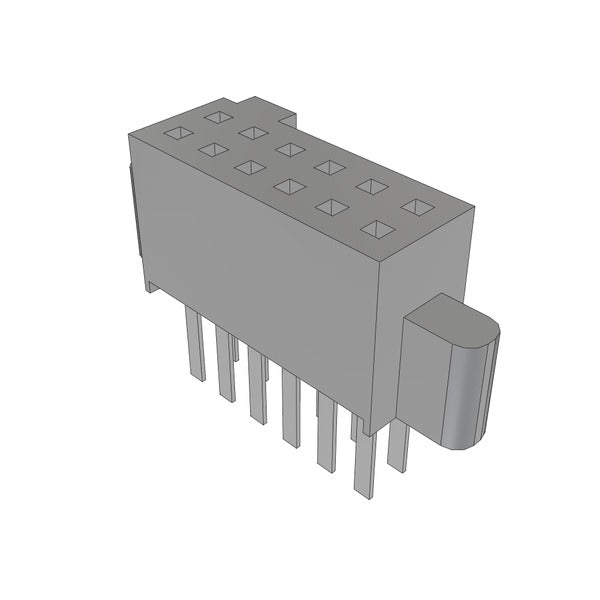 SFM-106-L1-S-D - Samtec Inc.