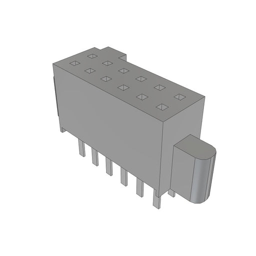 SFM-106-L3-S-D - Samtec Inc.