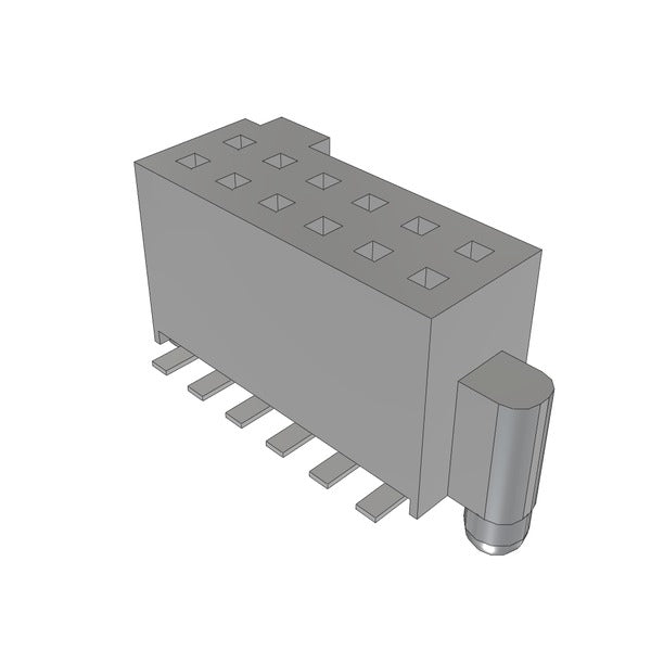 SFM-106-T2-S-D-A - Samtec Inc.