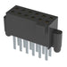 SFM-106-T1-L-D-A by Samtec Inc. - CONNECTOR RECPT 12POS 0.05 GOLD PCB