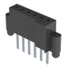 SFM-106-01-S-S-A by Samtec Inc. - CONNECTOR RECPT 6POS 0.05 GOLD PCB