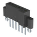 SFM-106-01-L-S-LC by Samtec Inc. - CONNECTOR RECPT 6POS 0.05 GOLD PCB