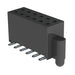 SFM-106-02-F-D-A-N by Samtec Inc. - CONNECTOR RECPT 12POS 0.05 GOLD SMD