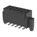 SFM-106-02-S-D-A-K by Samtec Inc. - CONNECTOR RECPT 12POS 0.05 GOLD SMD