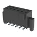 SFM-106-02-S-D-A-P by Samtec Inc. - CONNECTOR RECPT 12POS 0.05 GOLD SMD