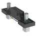 SFM-106-02-L-D-DS by Samtec Inc. - CONNECTOR RECPT 12POS 0.05 GOLD SMD