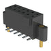 SFM-106-02-S-D-SN by Samtec Inc. - CONNECTOR RECPT 12POS 0.05 GOLD SMD