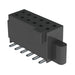 SFM-106-T2-S-D-K-TR by Samtec Inc. - CONNECTOR RECPT 12POS 0.05 GOLD SMD